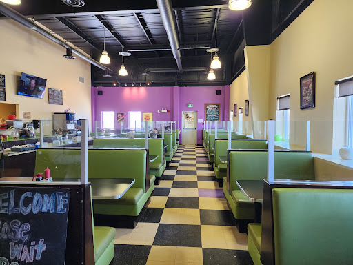 Photo of The Appleseed Modern Diner - 33 MacGregor Ave, New Glasgow, NS B2H 5C6